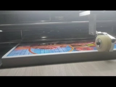 Karton op karton op karton laminator