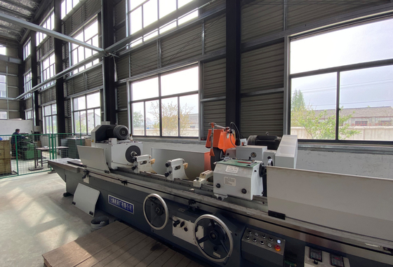 19KW middensnelheid automatische fluit laminator machine DF-1650L